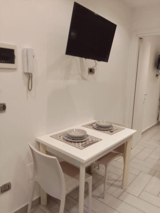 Oltre Me Apartment Bari
