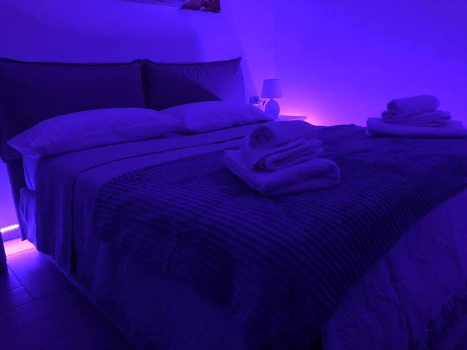 Apartment Oltre Me