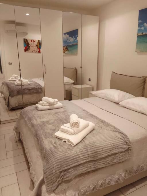 Oltre Me Apartment