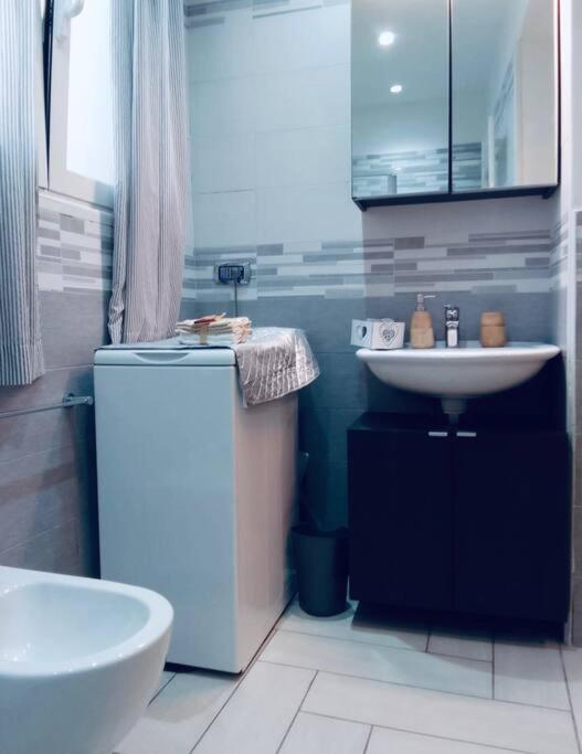 Oltre Me Apartment