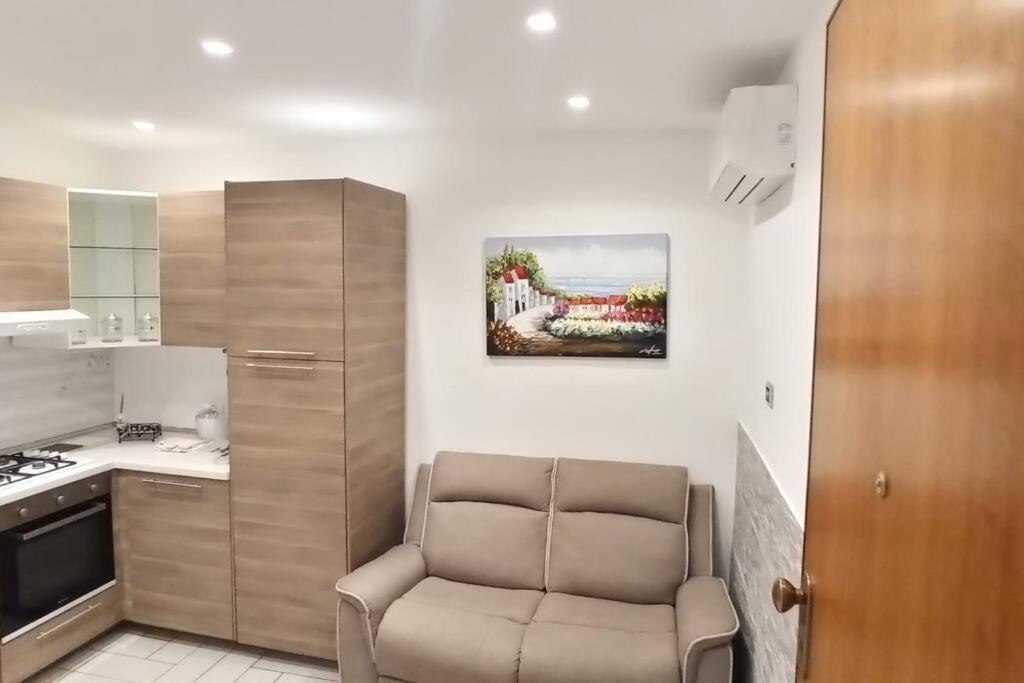 Apartment Oltre Me