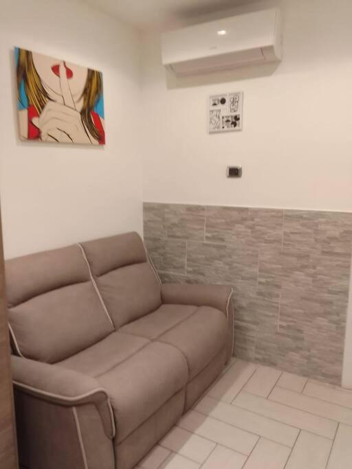 Oltre Me Apartment *