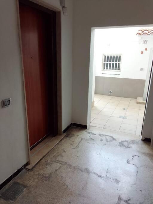 Oltre Me Apartment